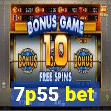 7p55 bet